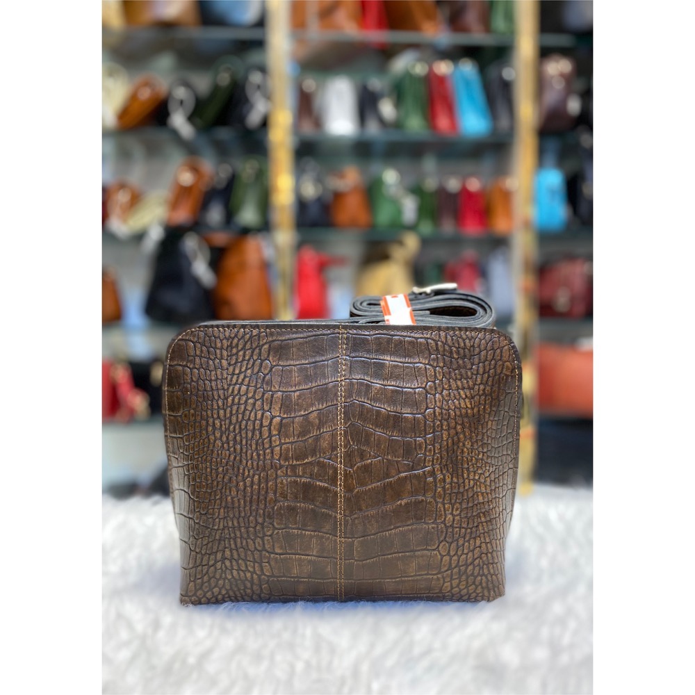 کیف زنانه قهوه ای