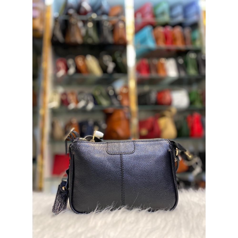کیف زنانه مشکی
