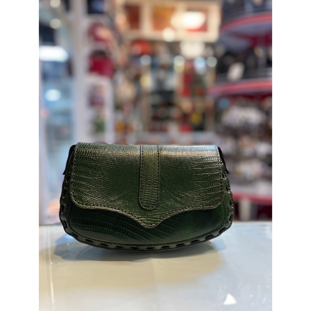 چرم گاوی زنانه