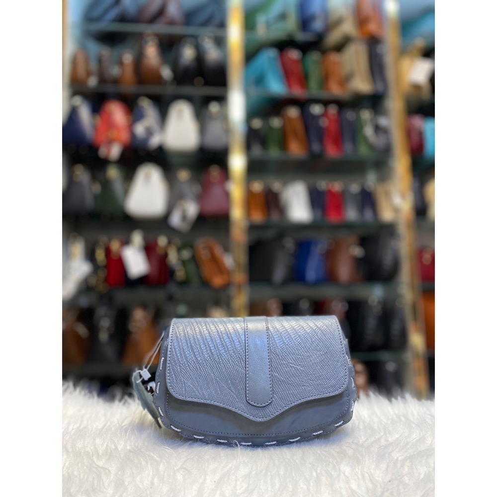 کیف دوشی طوسی