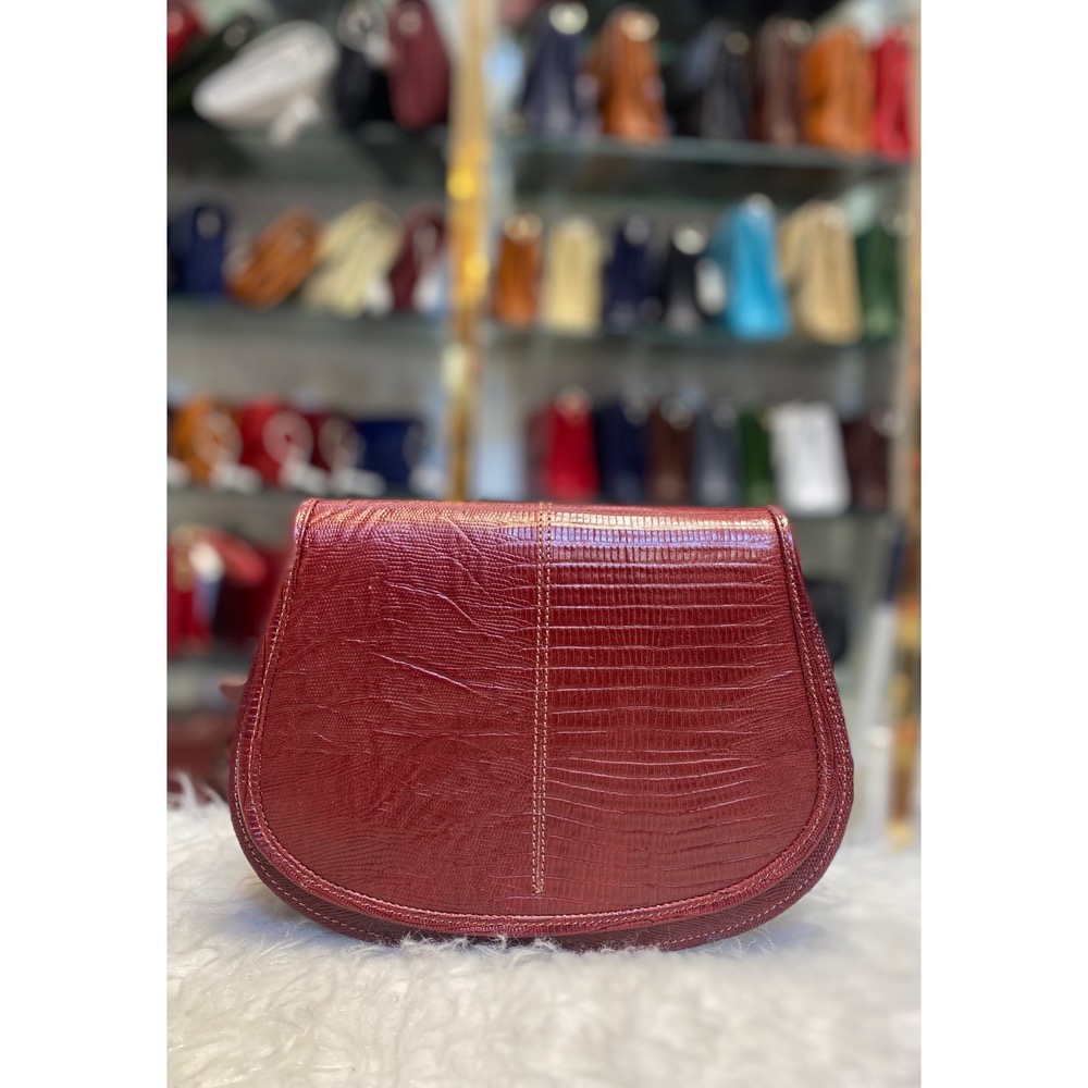 کیف روزمره زرشکی