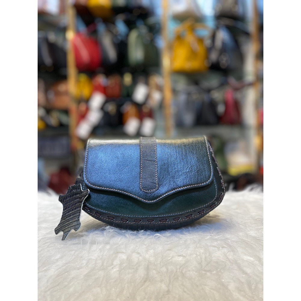 کیف روزمره یشمی