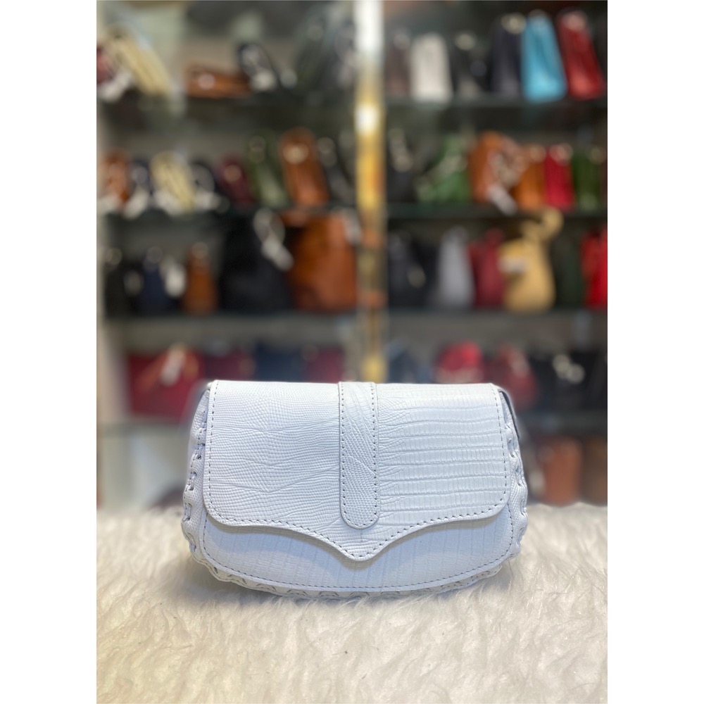کیف زنانه سفید