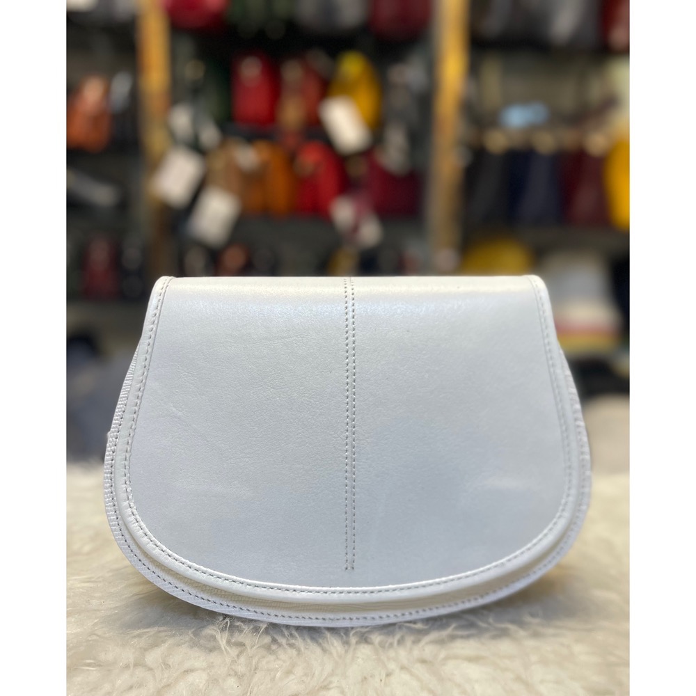 کیف زنانه سفید