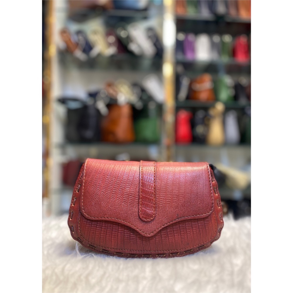 کیف زنانه سماقی