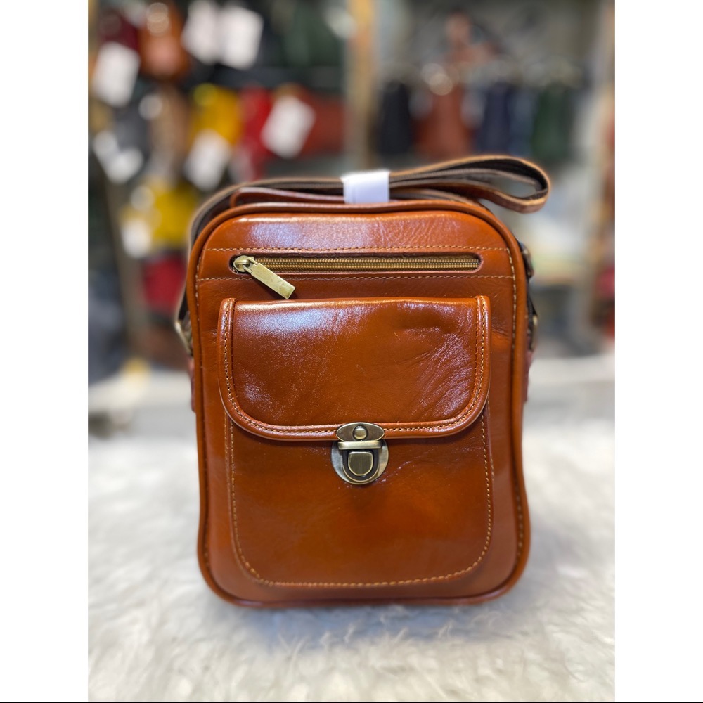 کیف مردانه جادار