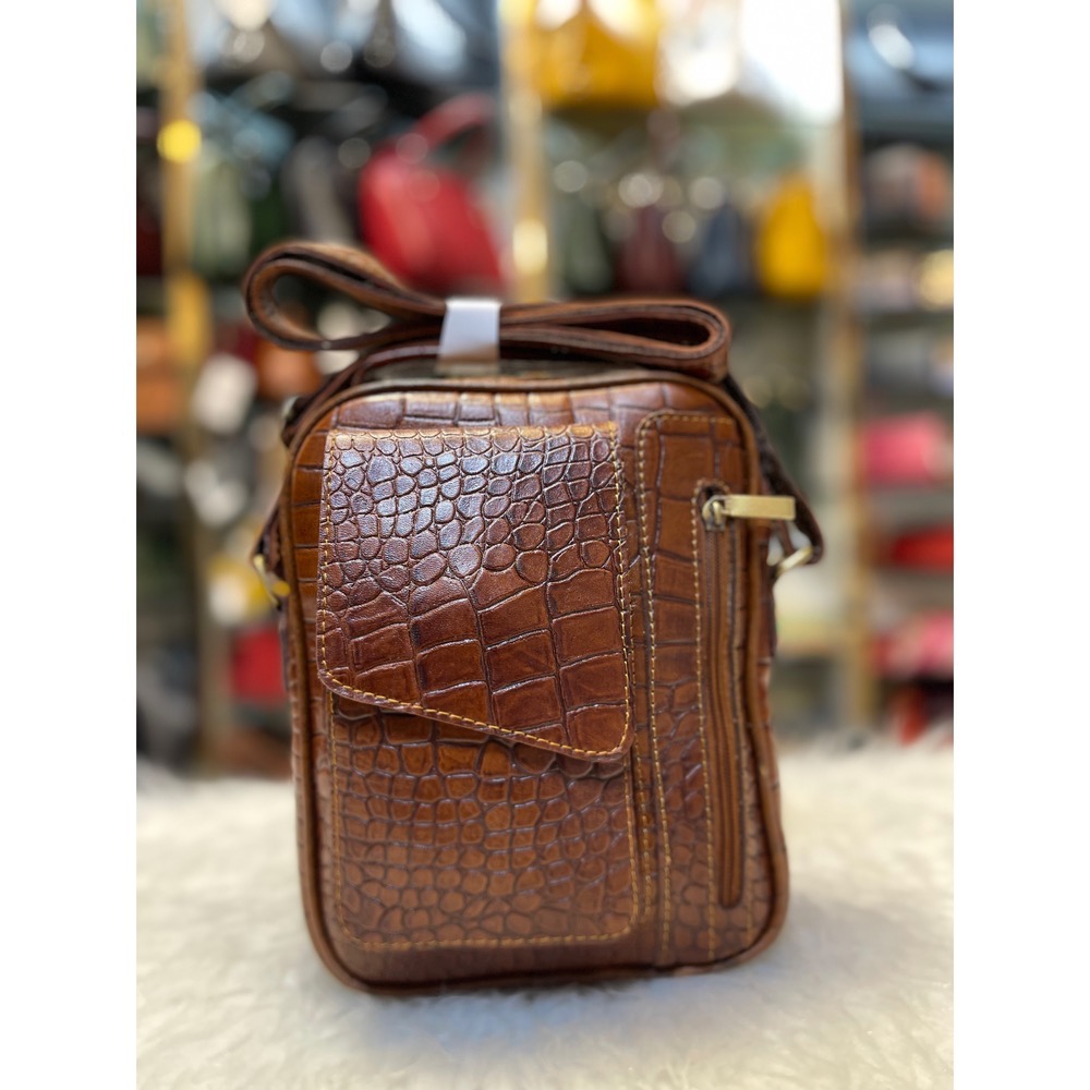 کیف مردانه جادار