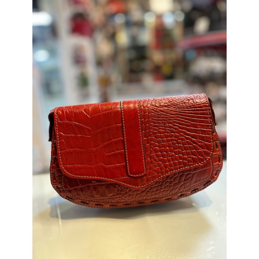 کیف چرم طبیعی