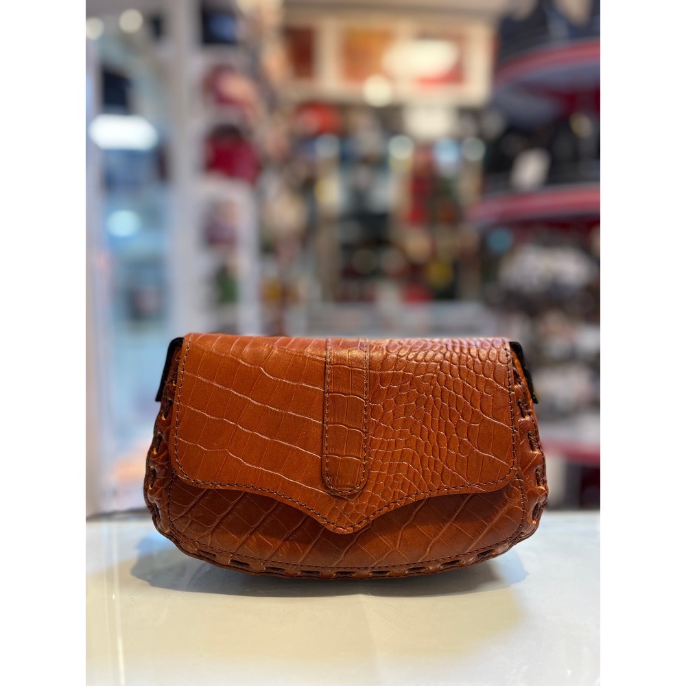 کیف چرم گاوی