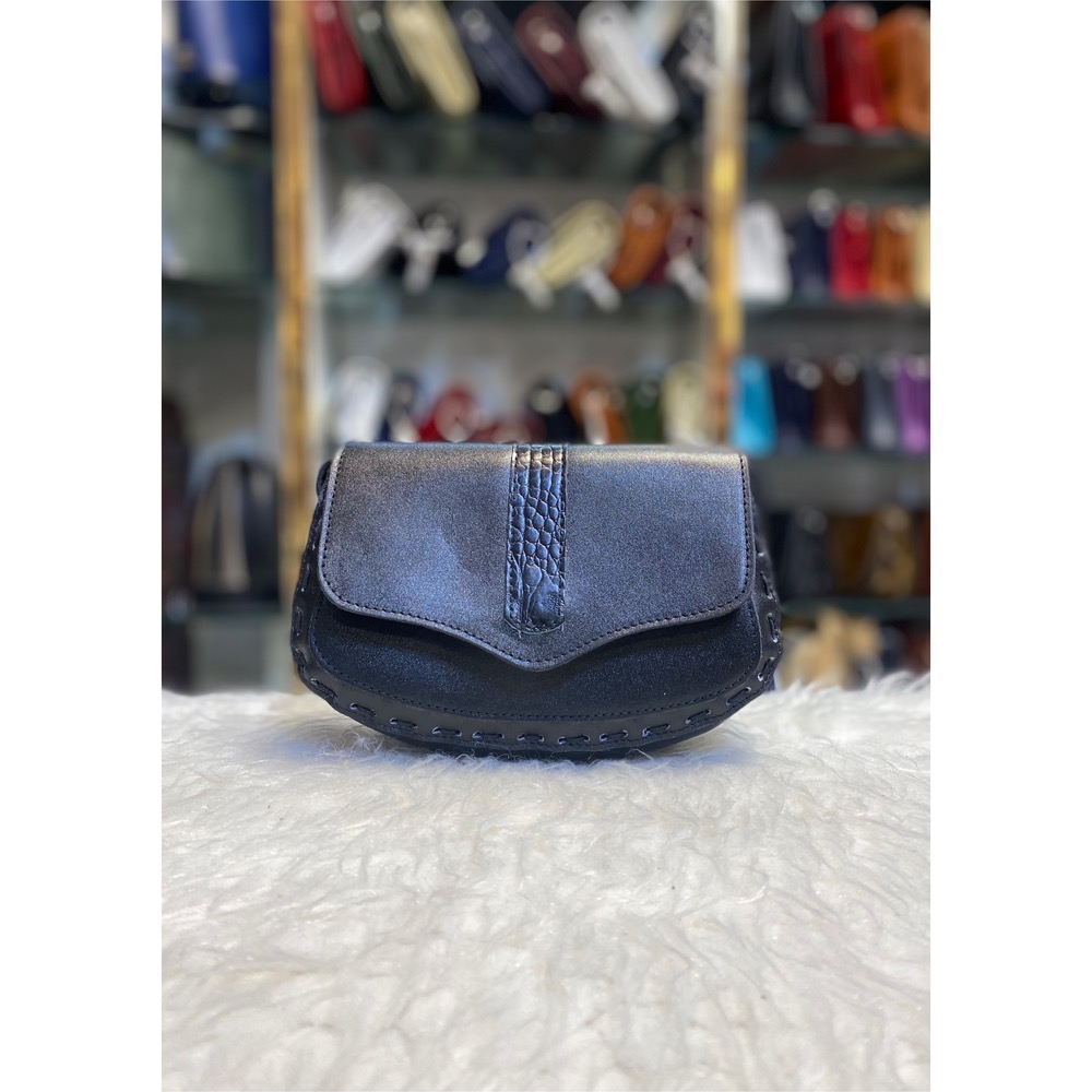 کیف چرمی روزمره