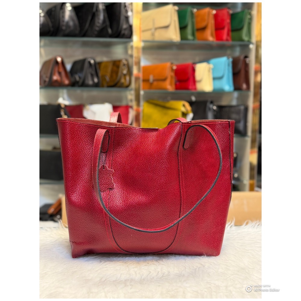 کیف بزرگ دستی