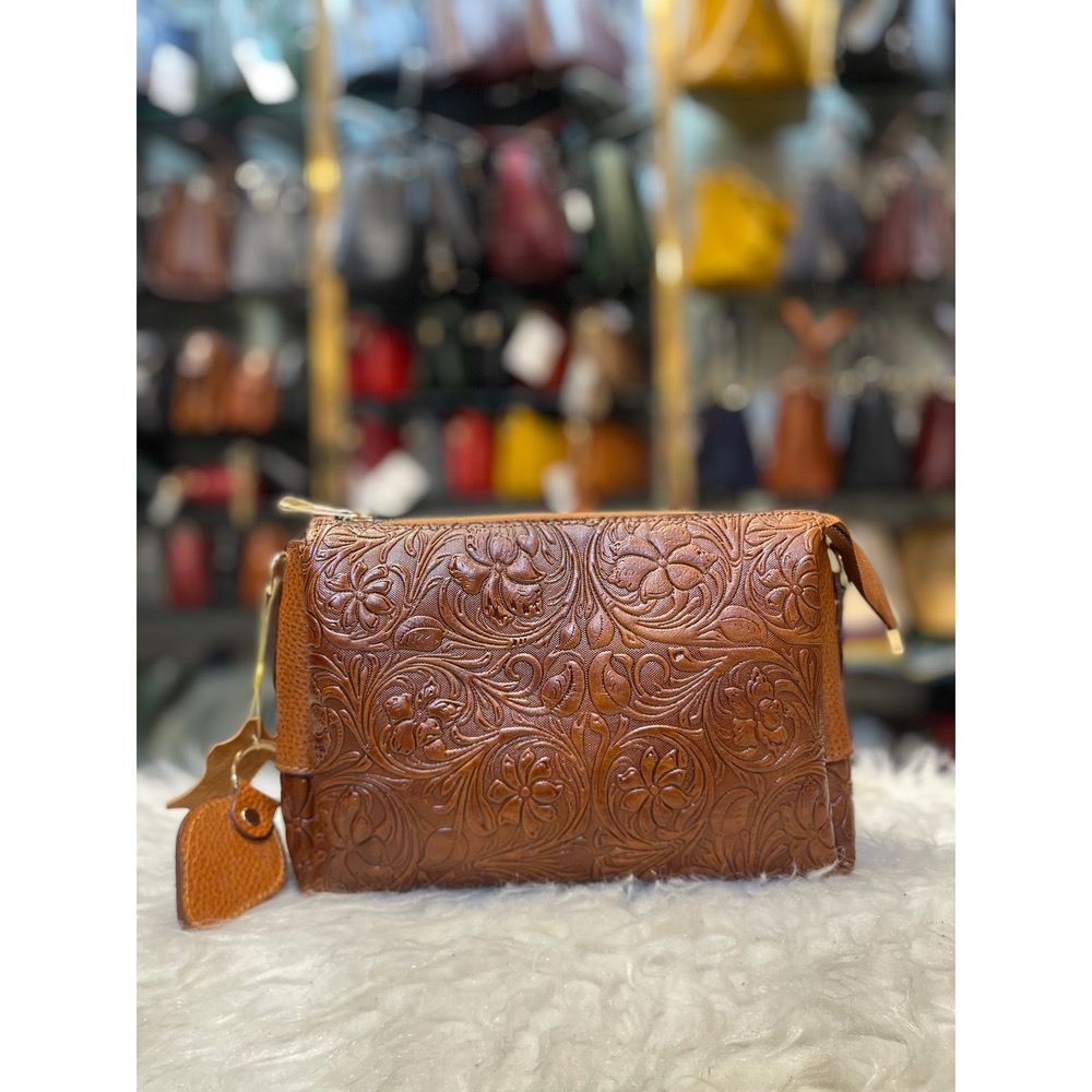 کیف شیک عسلی