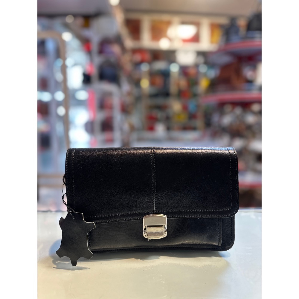 کیف پاسپورتی