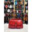 کیف دوشی زرشکی