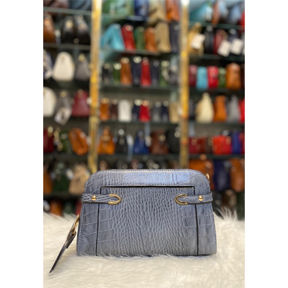 کیف دوشی طوسی