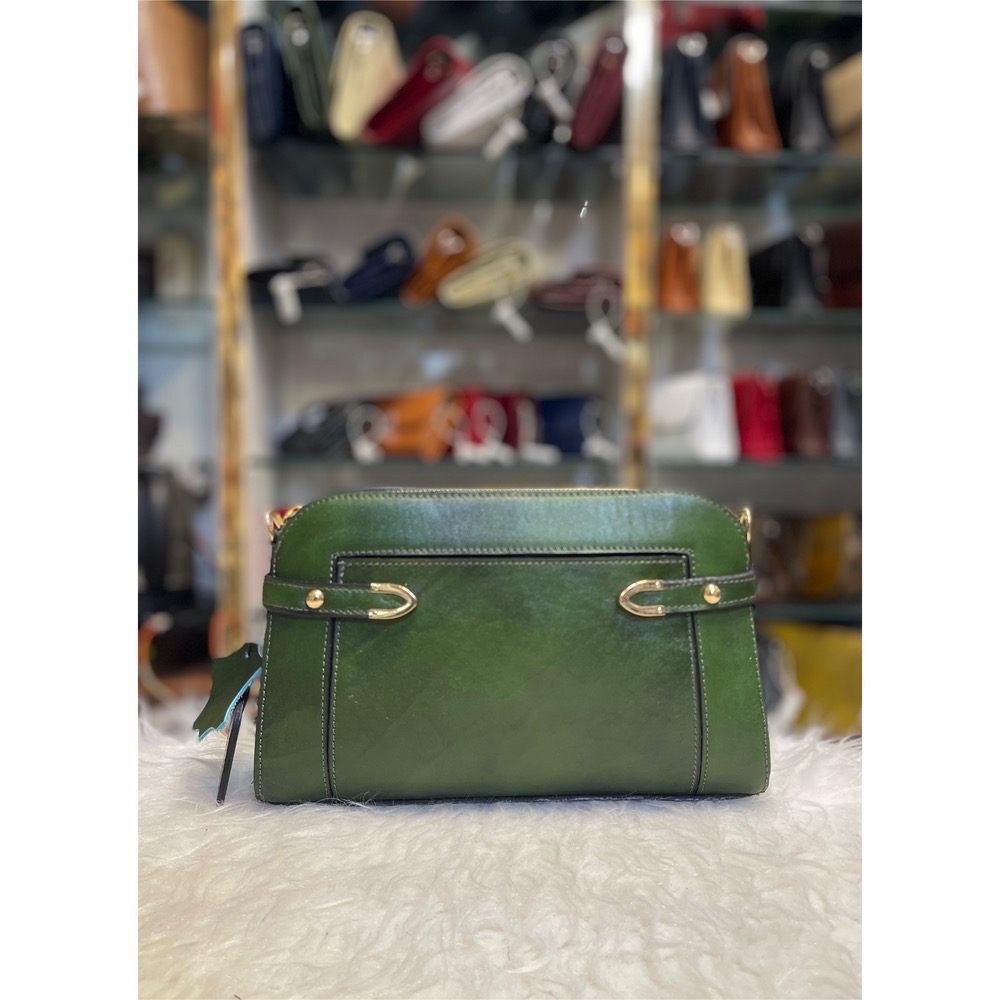 کیف زنانه چرمی