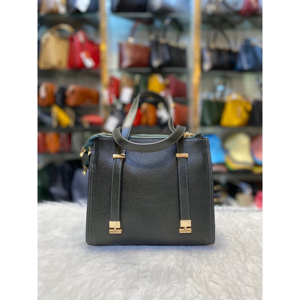 کیف زنانه یشمی