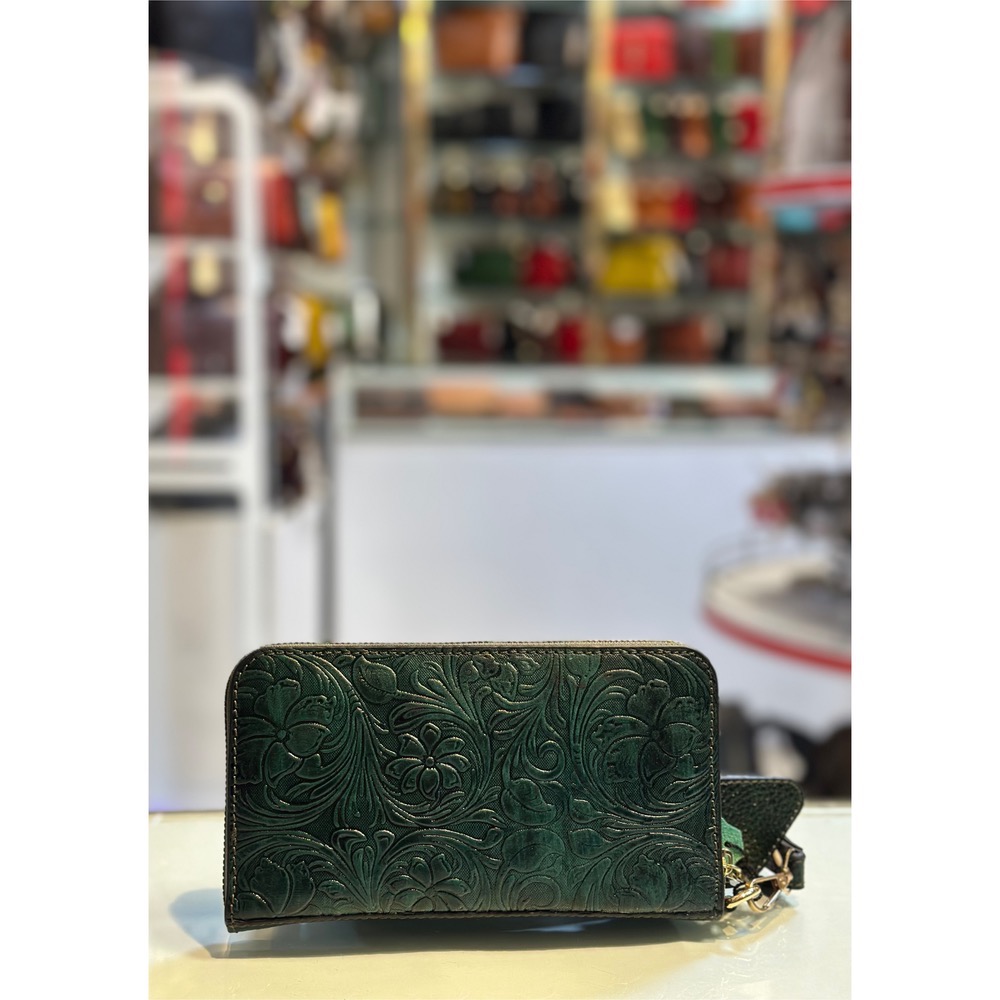 کیف قلم زنی