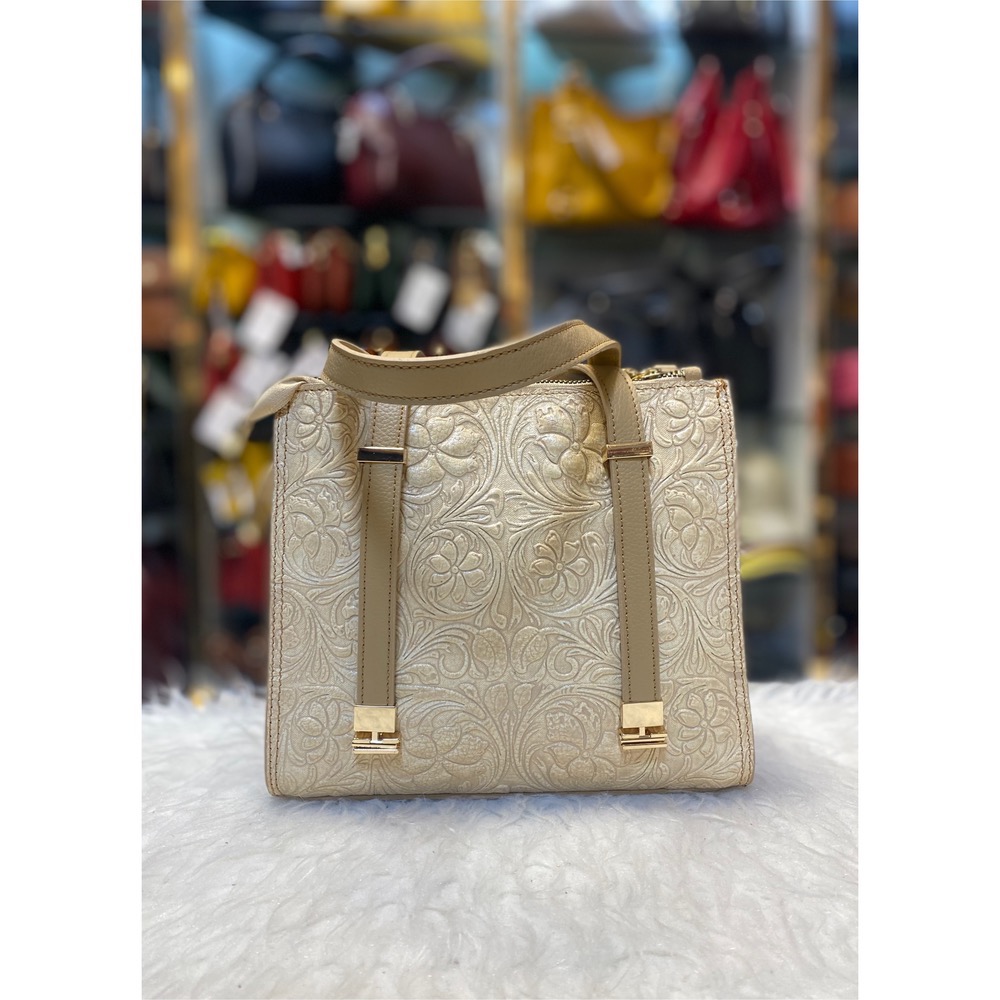 کیف ویزون قلمزنی