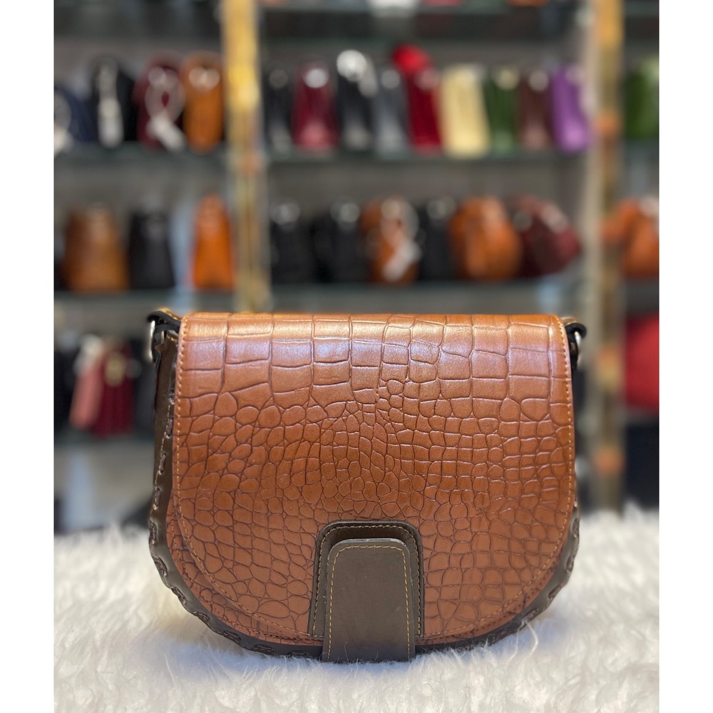 کیف زنانه عسلی