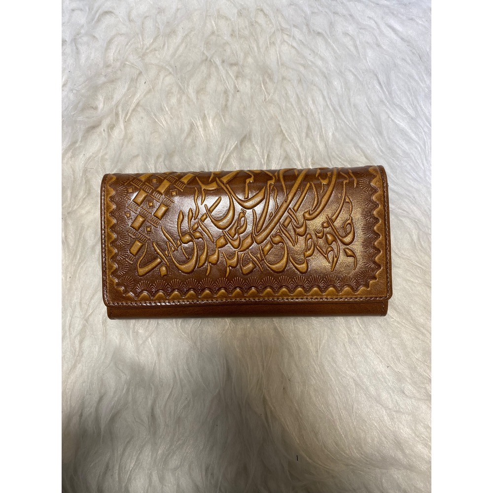 کیف پول زنانه