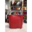 کیف قرمز قلم زنی