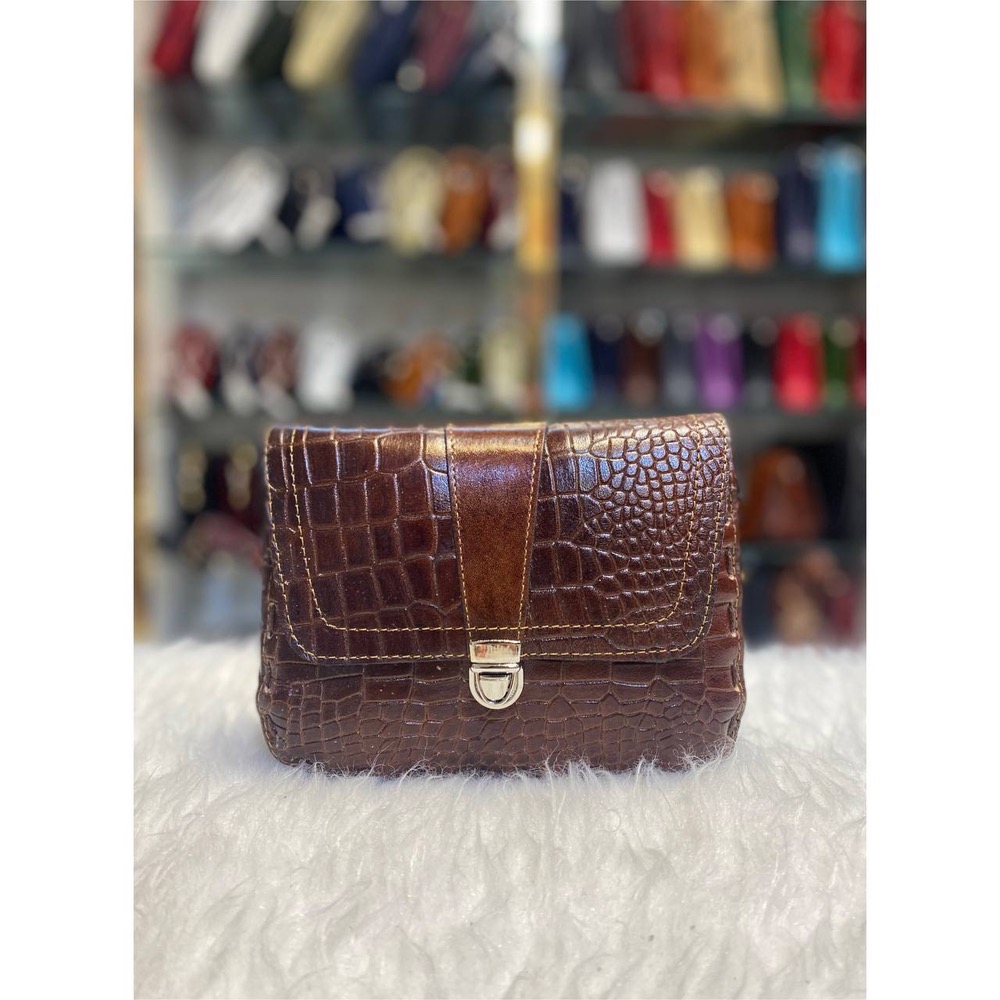 کیف جادار روزمره