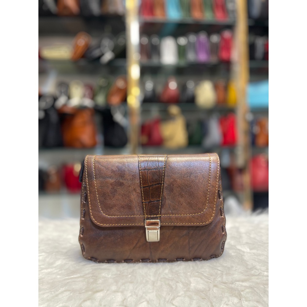 کیف دوشی عسلی