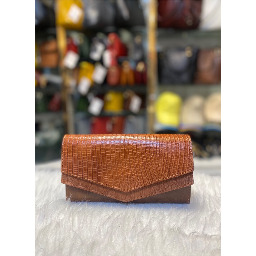 کیف زنانه عسلی