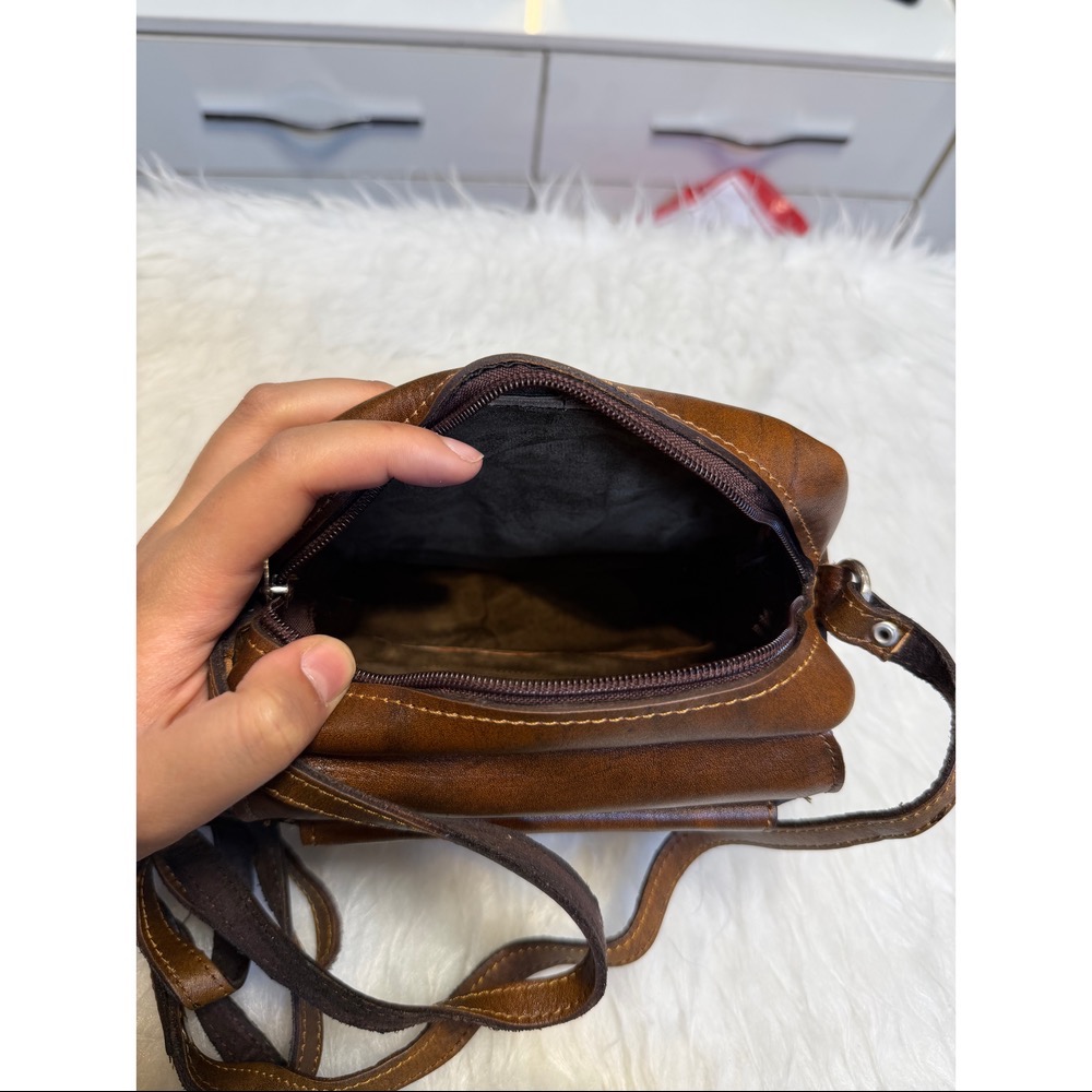 کیف جادار روزمره