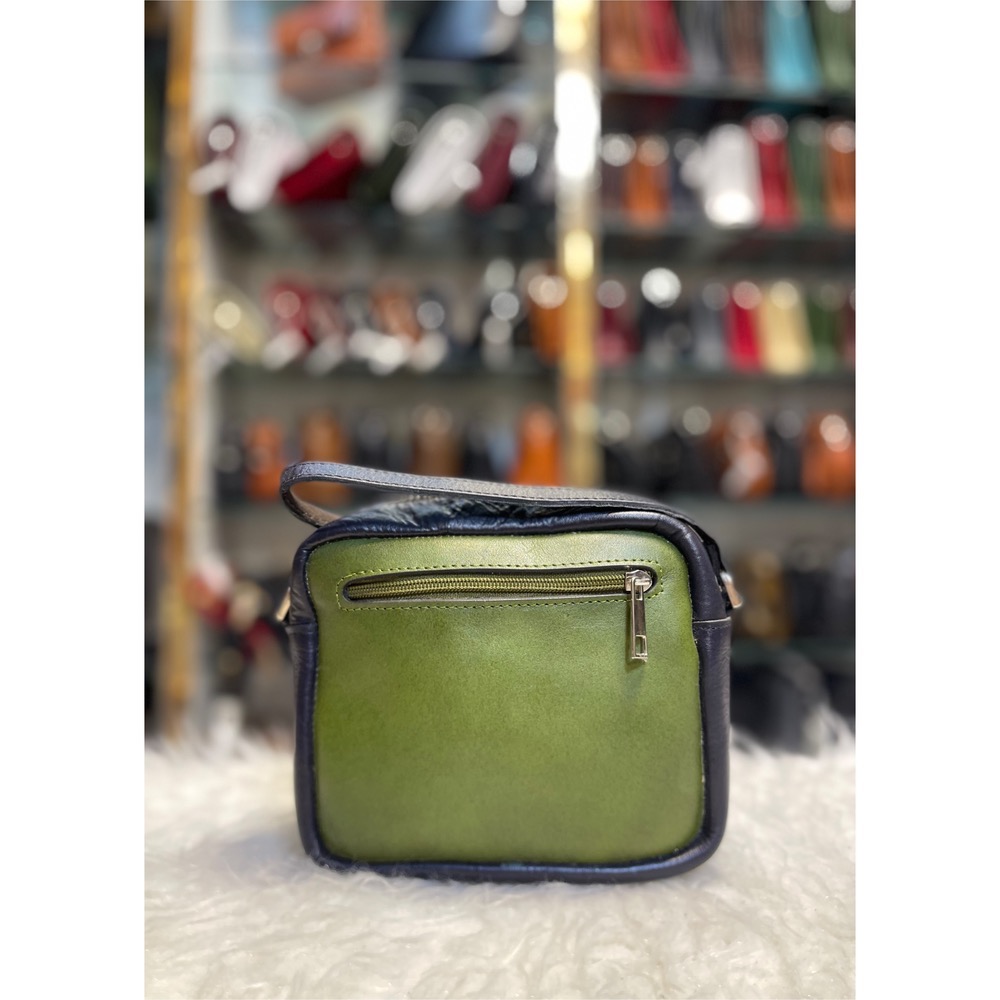 کیف جادار زنانه