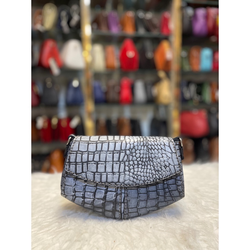 کیف دوشی طوسی