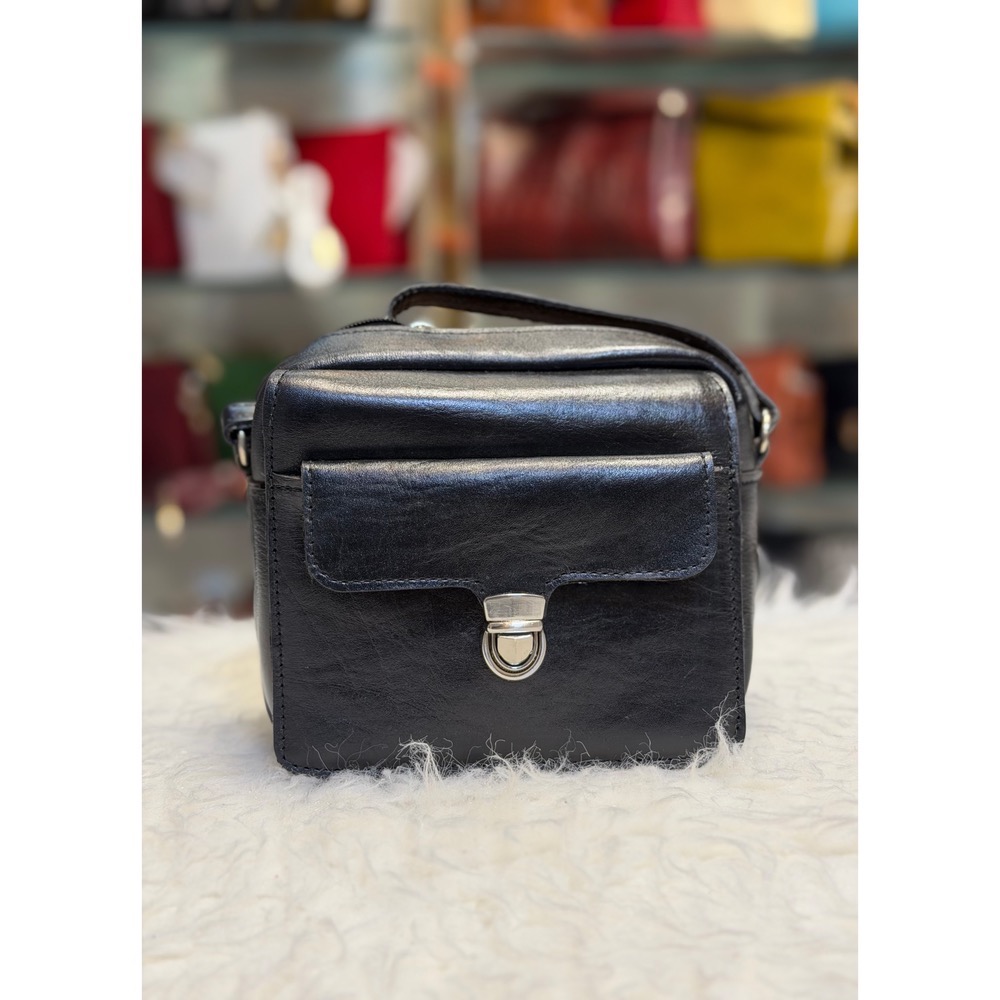 کیف مشکی زنانه