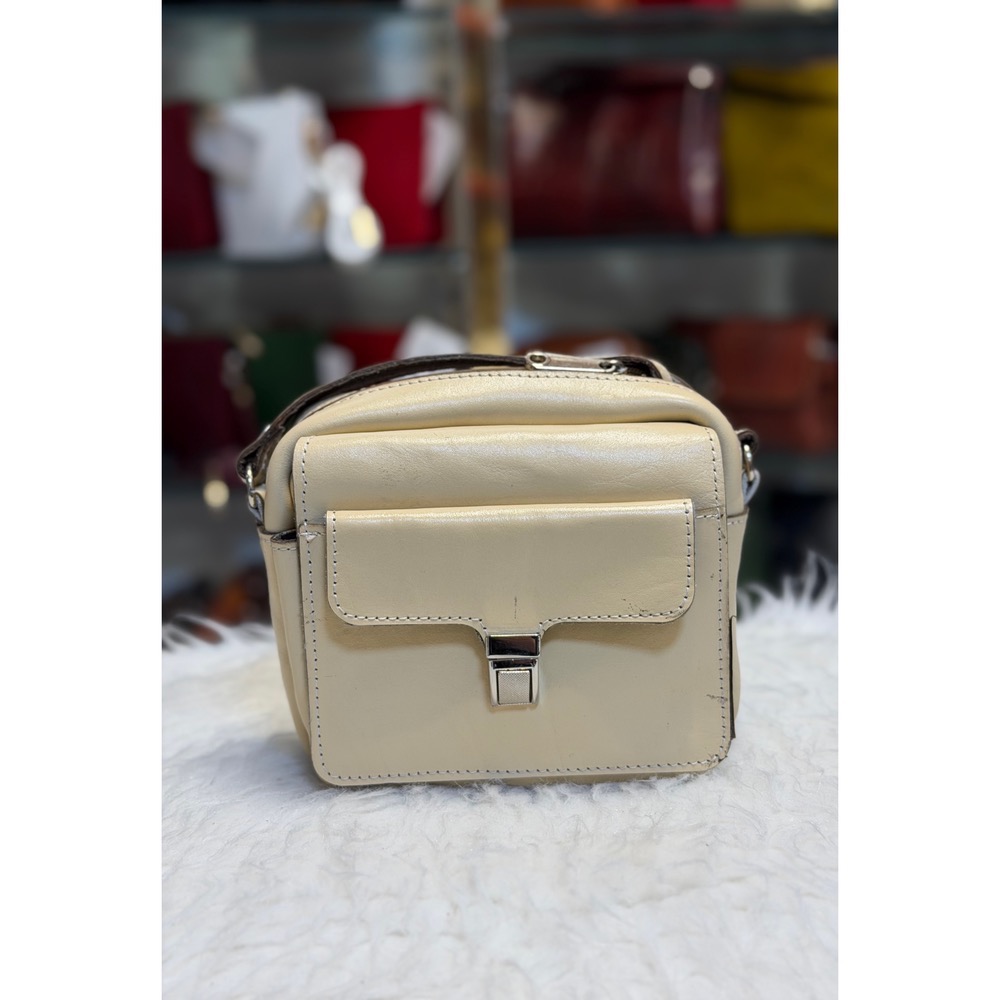 کیف چرمی روزمره