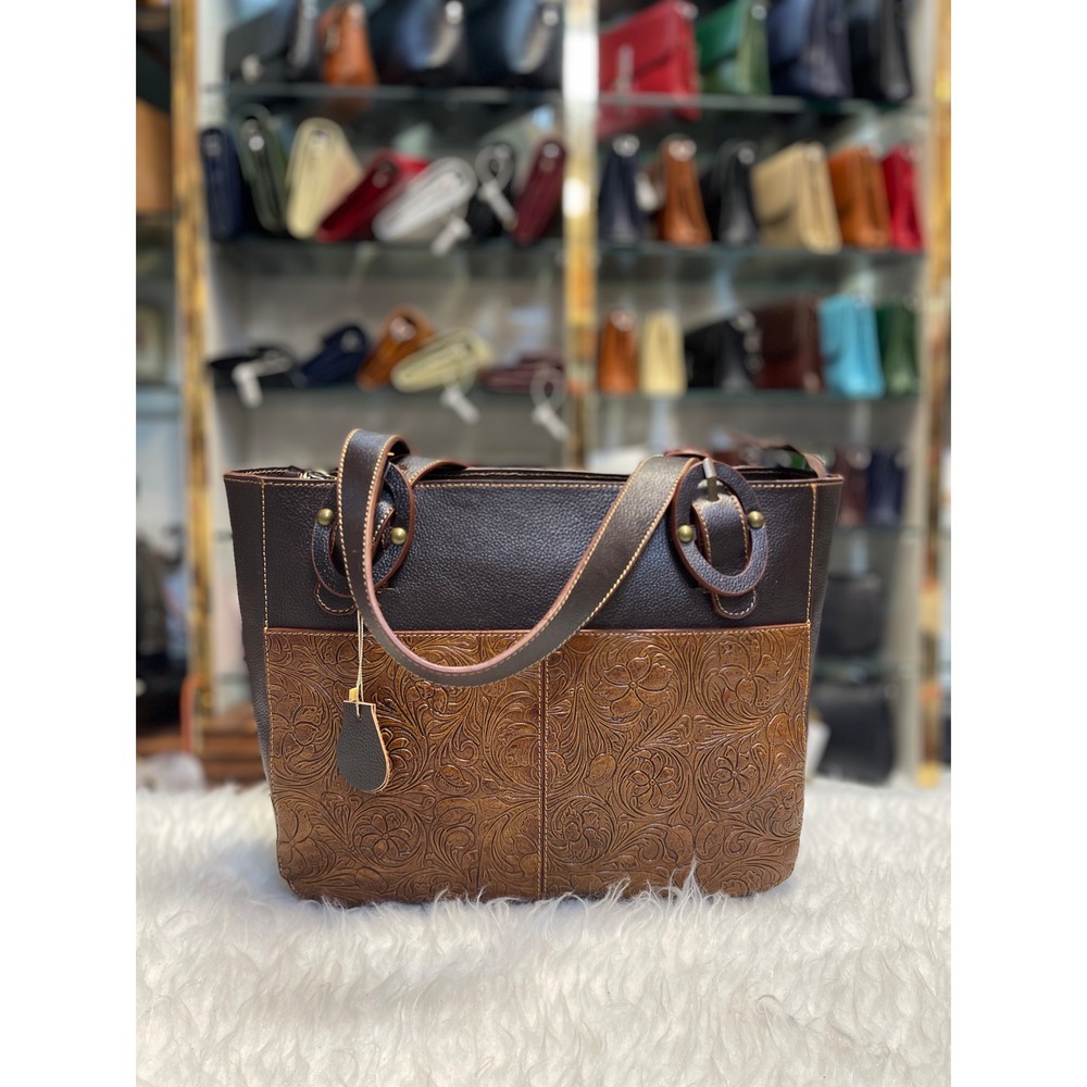 کیف قلمزنی اداری