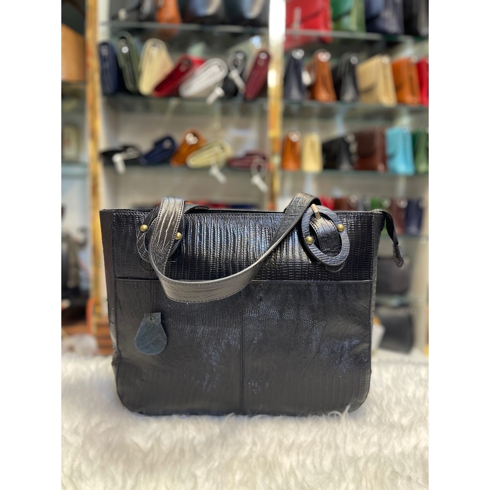 کیف مشکی بزرگ