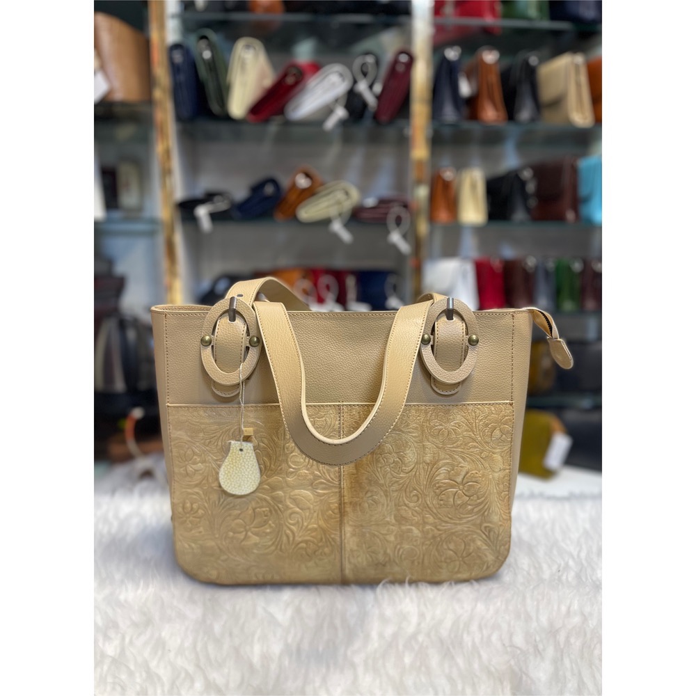 کیف چرمی زنانه