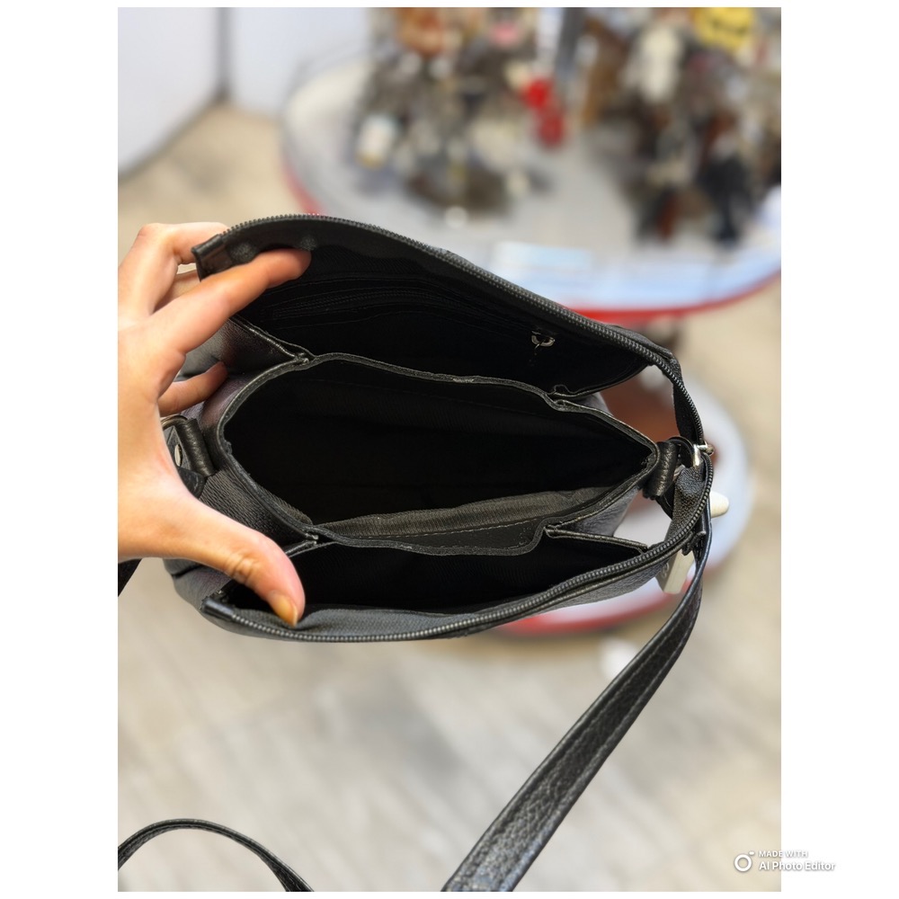 کیف سه طبله