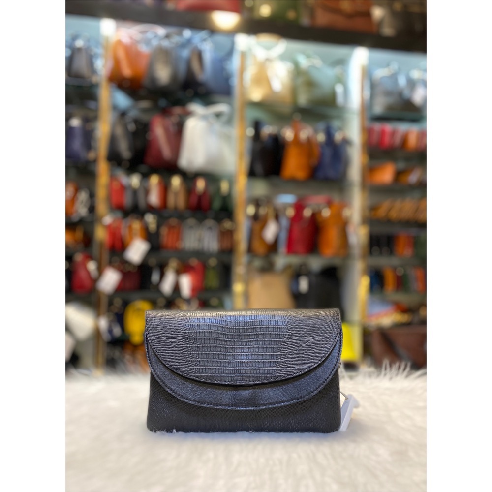 کیف دوشی مشکی