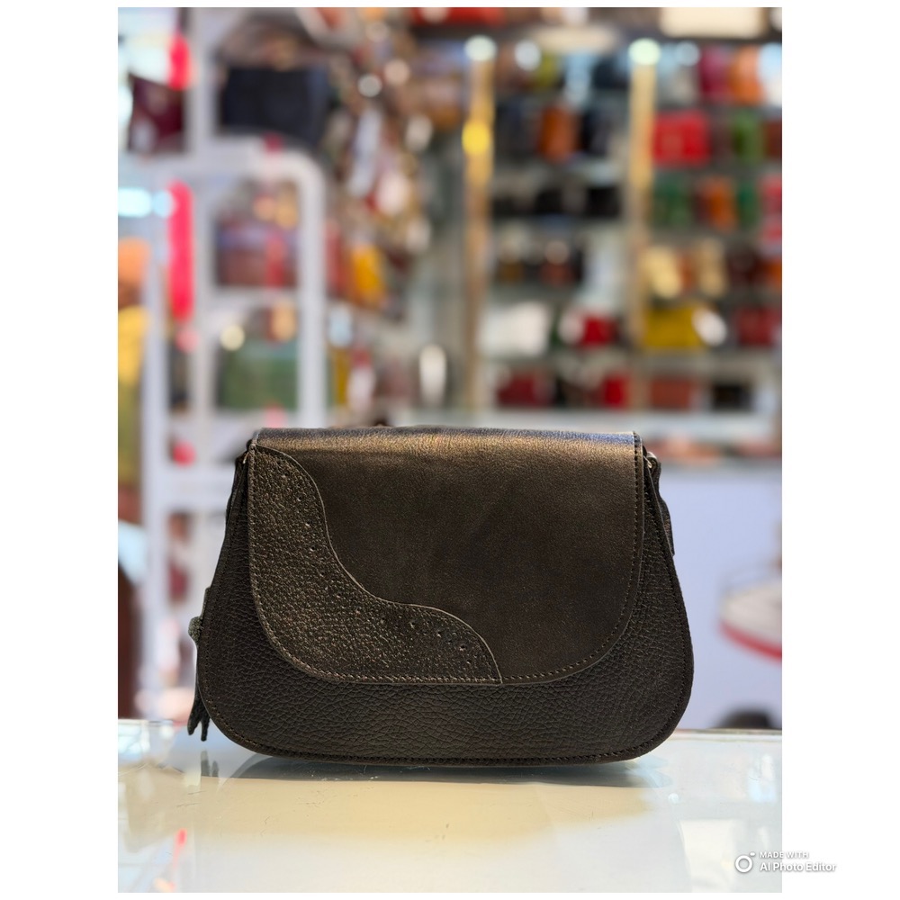 کیف چرم طبیعی