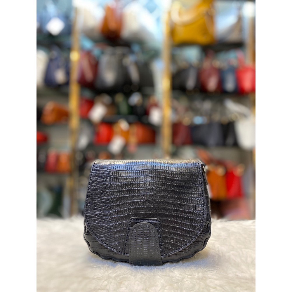 کیف دوشی مشکی
