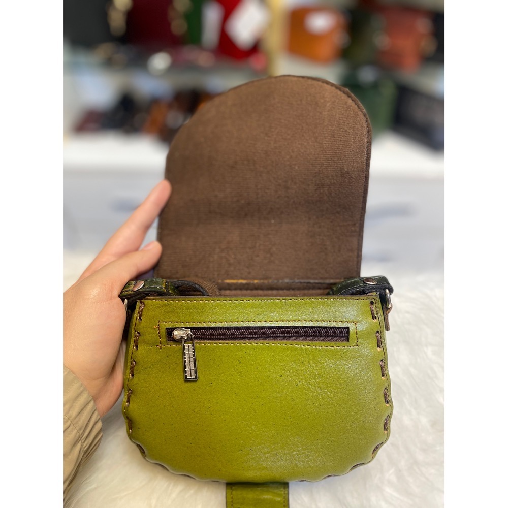 کیف روزمره جادار