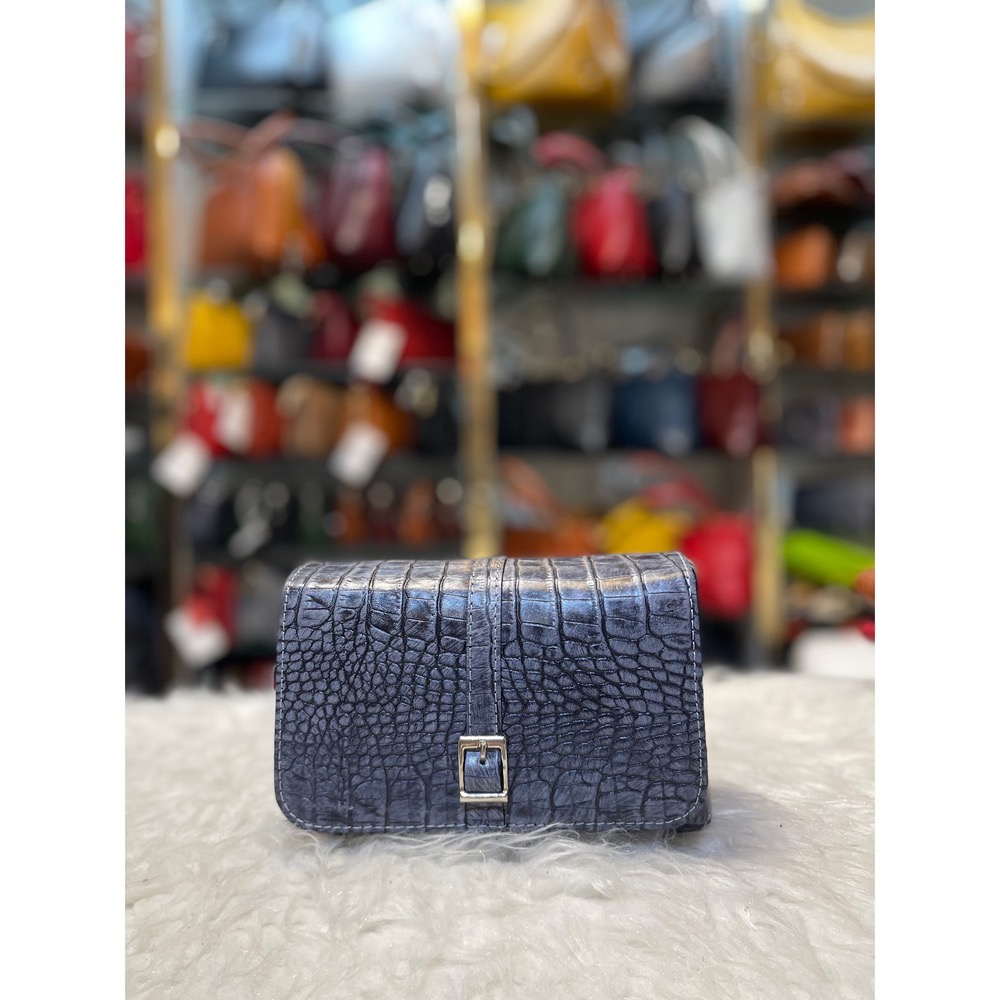 کیف دوشی طوسی