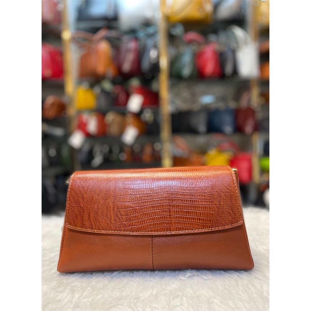 کیف دوشی عسلی