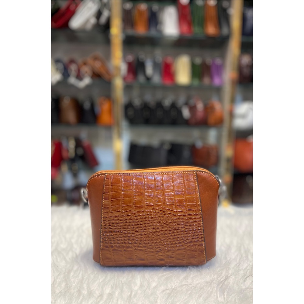 کیف دوشی عسلی