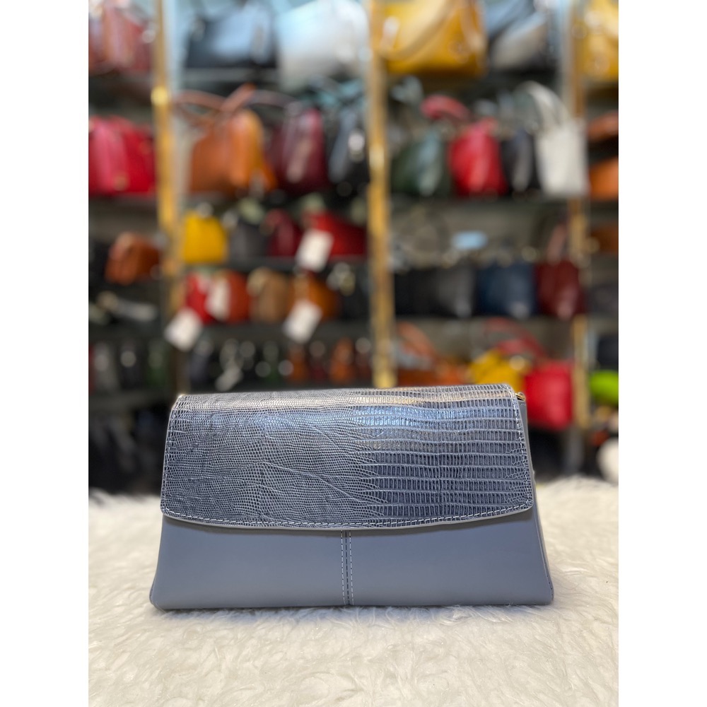 کیف زنانه طوسی