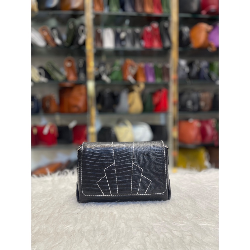 کیف زنانه مشکی
