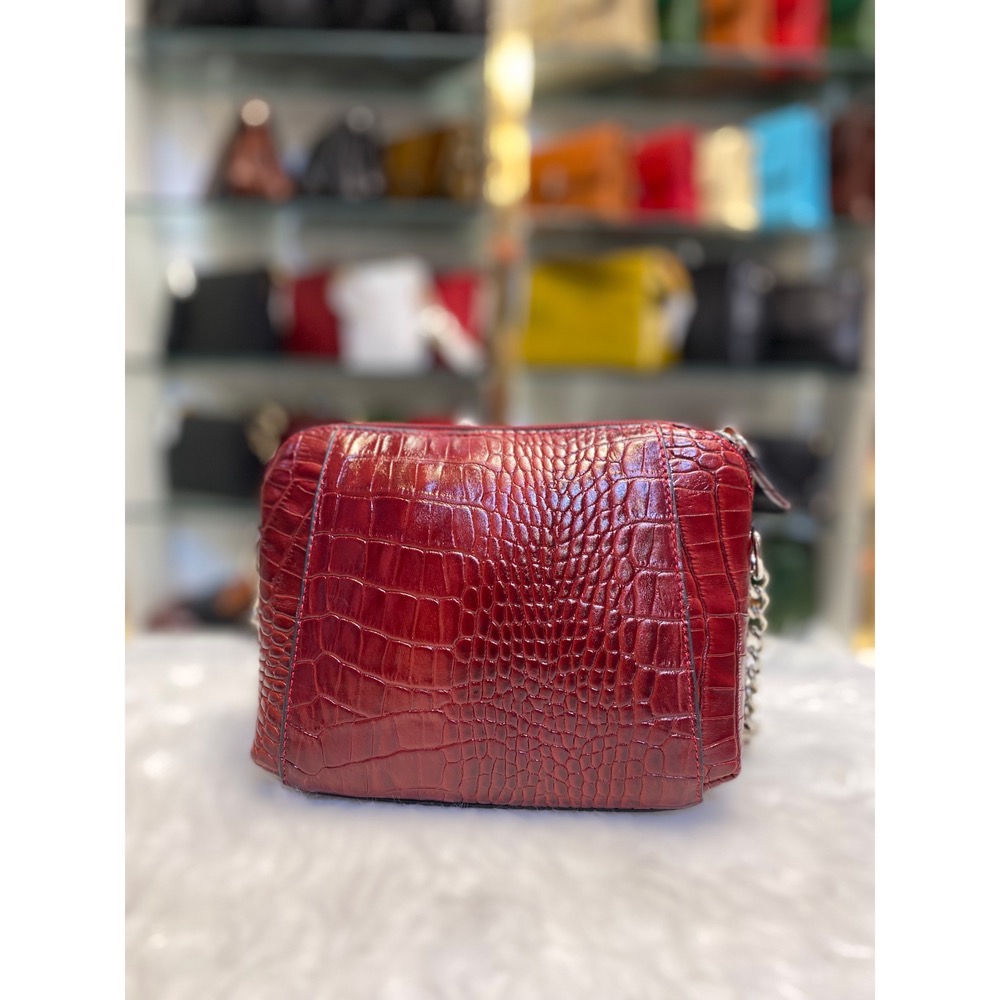 کیف زنانه چرم