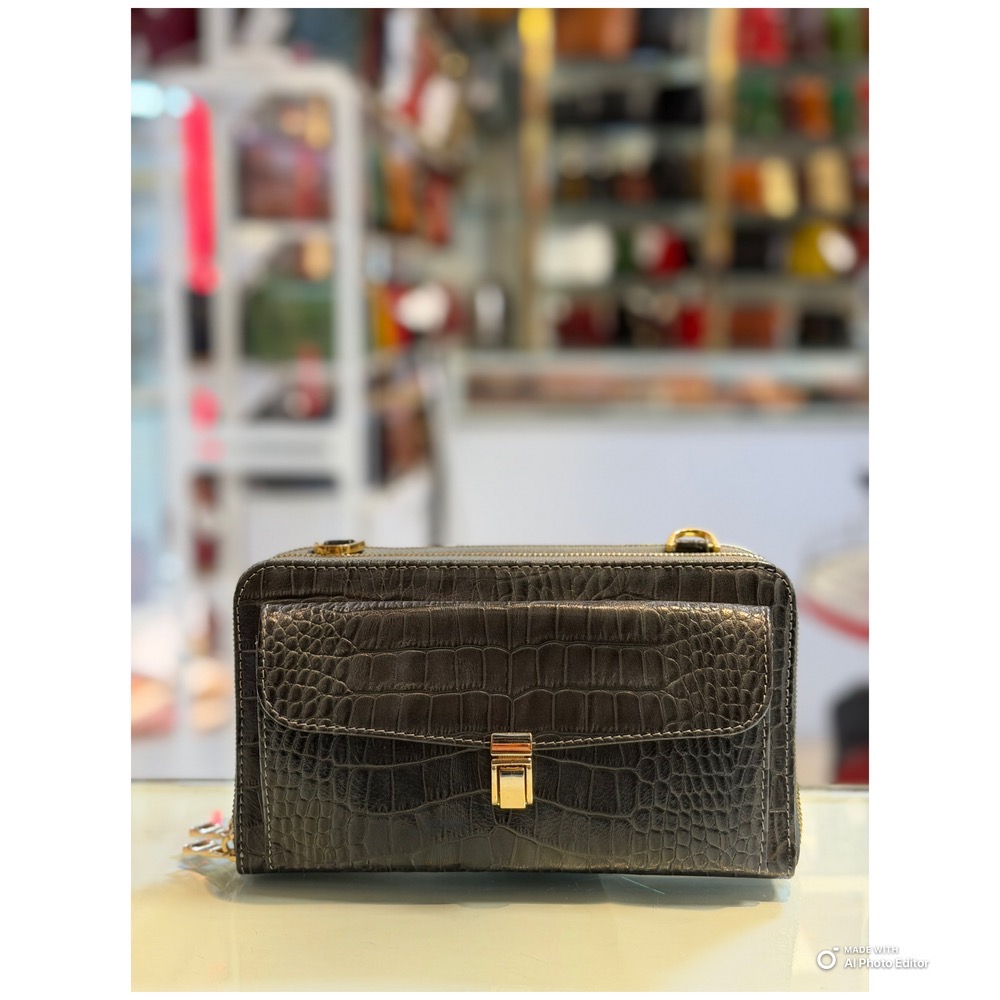 کیف طوسی