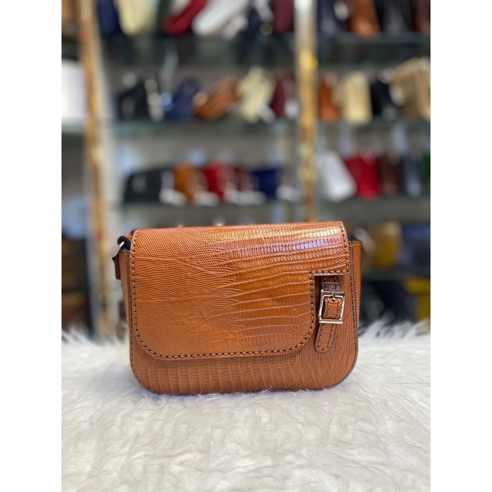 کیف عسلی روزمره